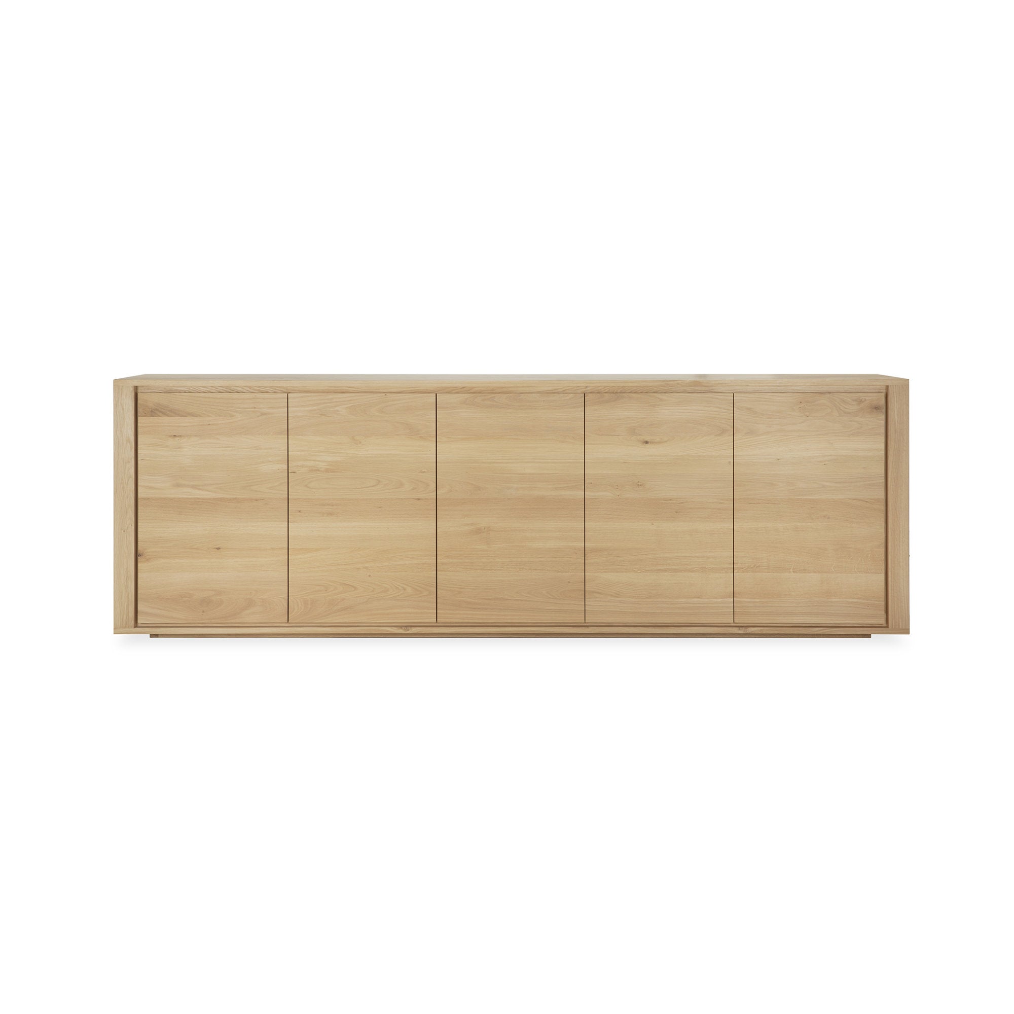 Shadow 51373 Sideboard - Oak-3