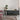 Side CSD 1 Sideboard - Black Pearl/Matt Black