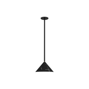 Sliver P01 Pendant Lamp - Black