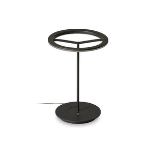 Sin S Table Lamp - Graphite