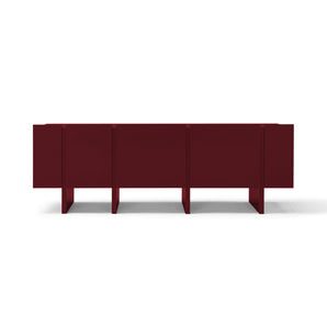 Sistema Parere 2 M10 Sideboard - RAL 3005