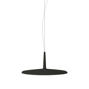 Skan 0270 11/11 Pendant Lamp - Black
