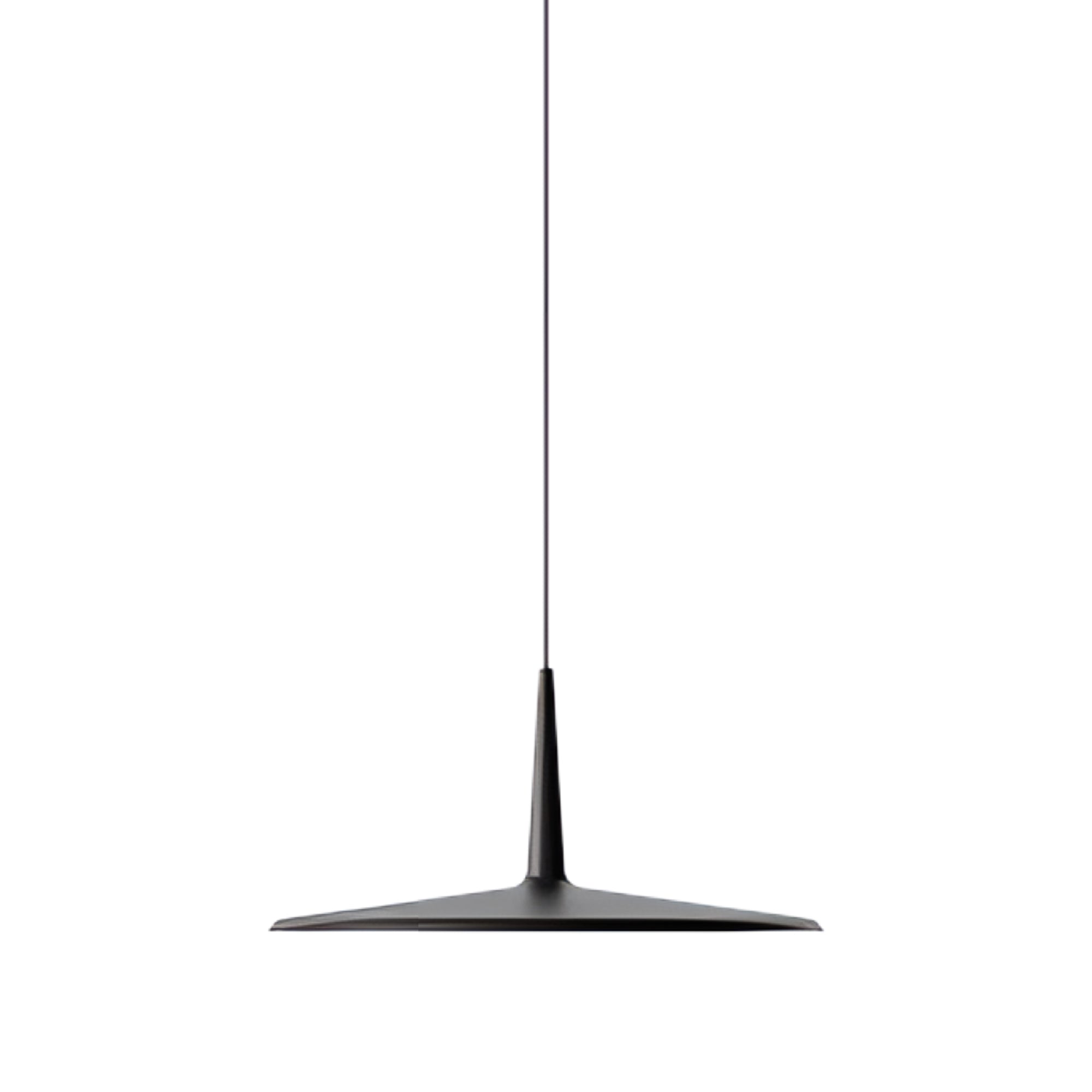 Skan 0270 Pendant Lamp - Black