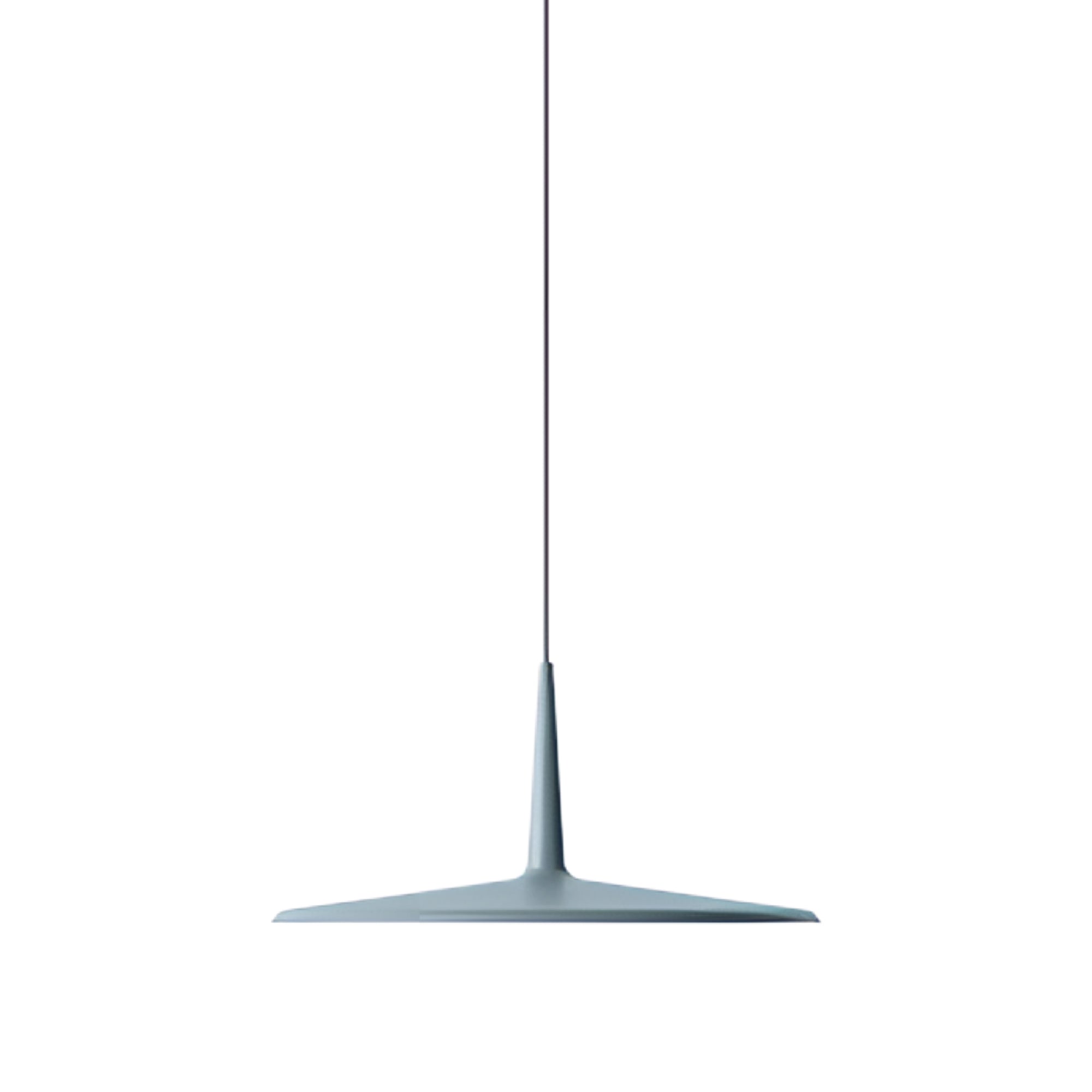 Skan 0270 Pendant Lamp - Blue M1