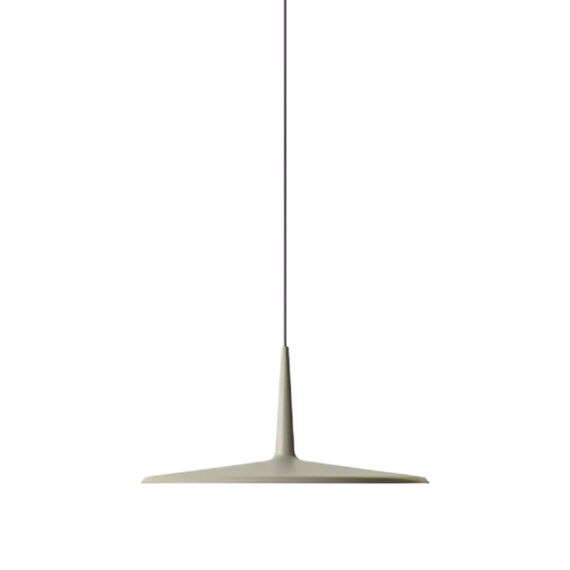 Skan 0270 Pendant Lamp - Green L1-1