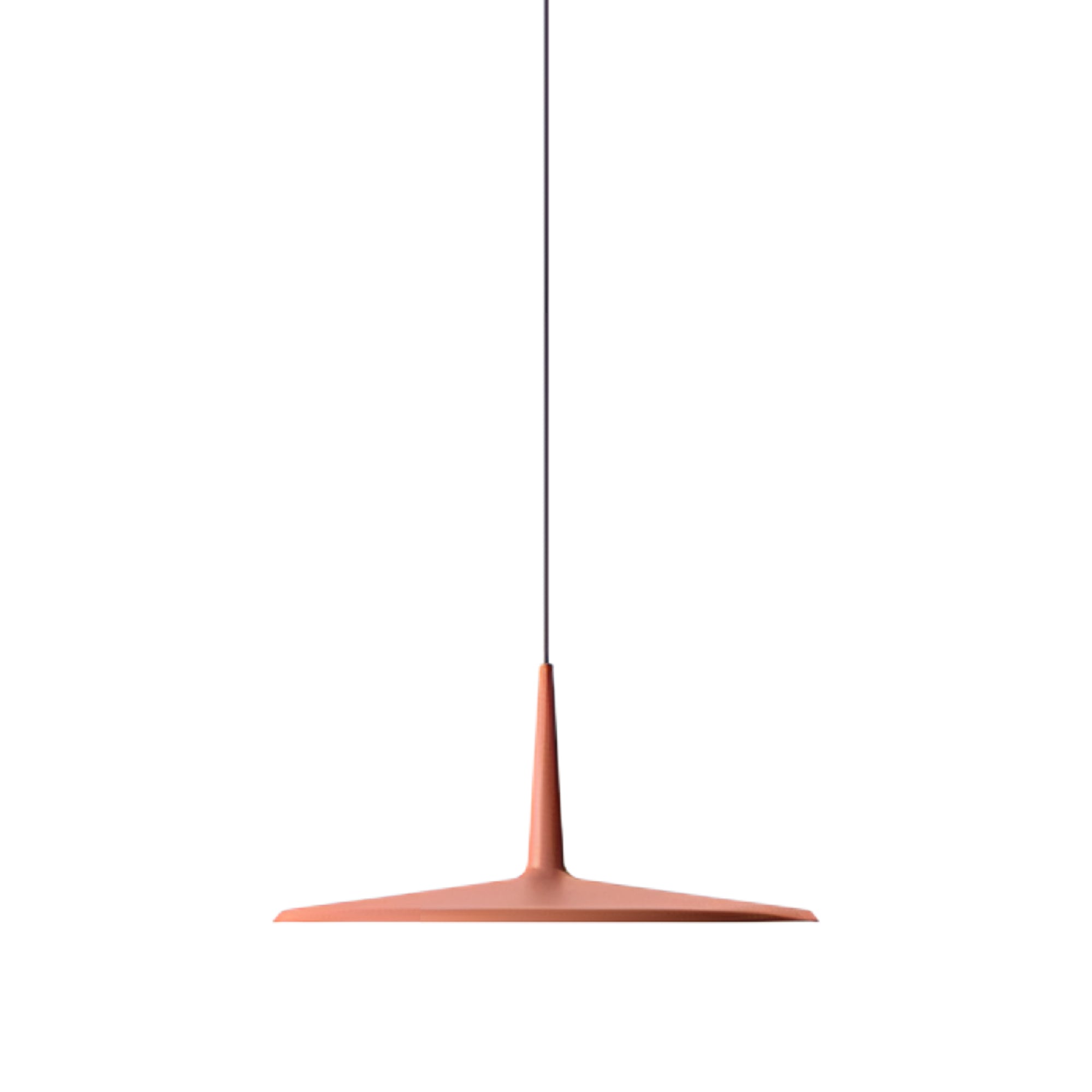 Skan 0270 Pendant Lamp - Terra Red-1