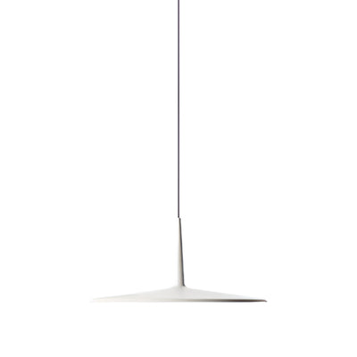 Skan 0270 Pendant Lamp - White