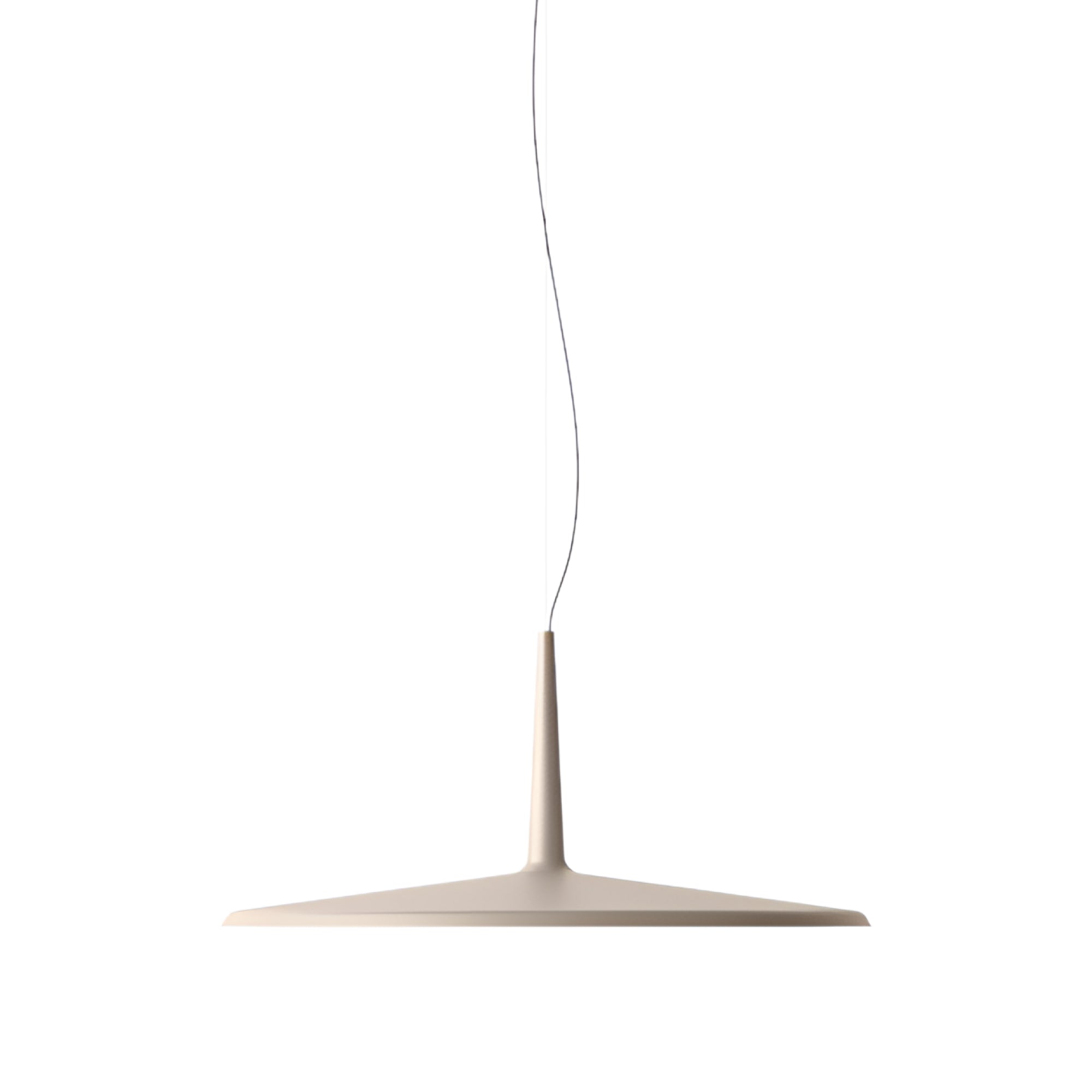 Skan 0275 Pendant Lamp - Beige M1