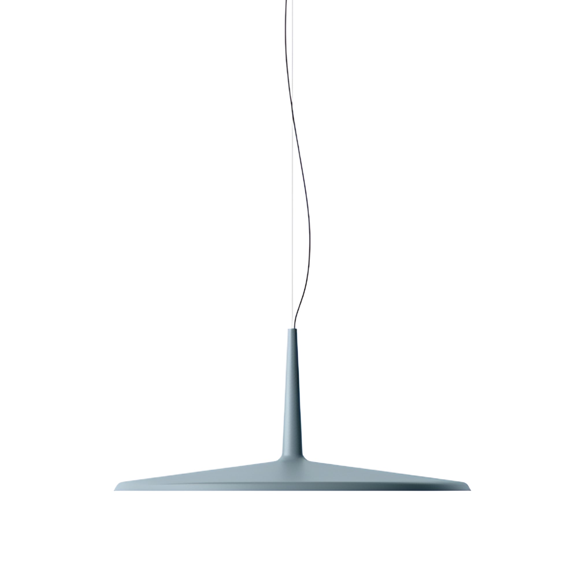 Skan 0275 Pendant Lamp - Blue M1-1