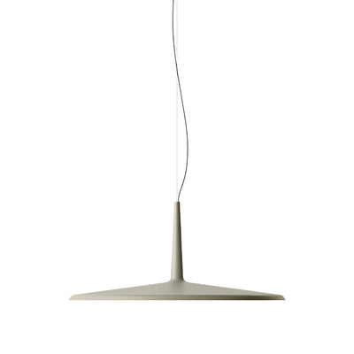 Skan 0275 Pendant Lamp - Green L1