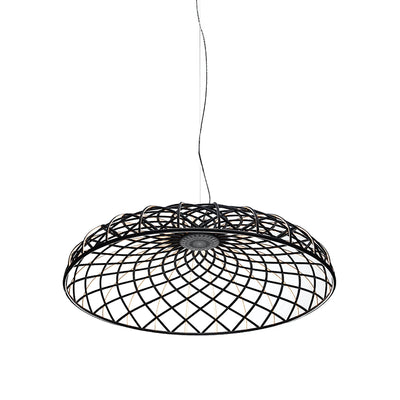 Skynest Suspension Pendant Lamp - Anthracite