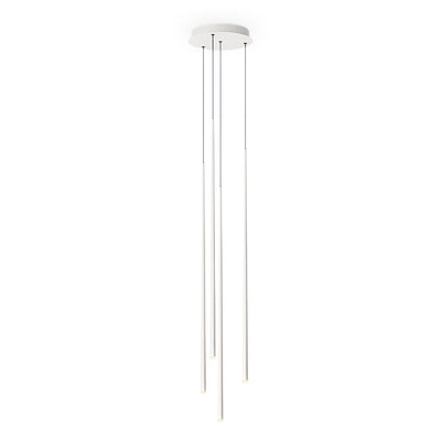Slim 0917 Pendant Lamp - White