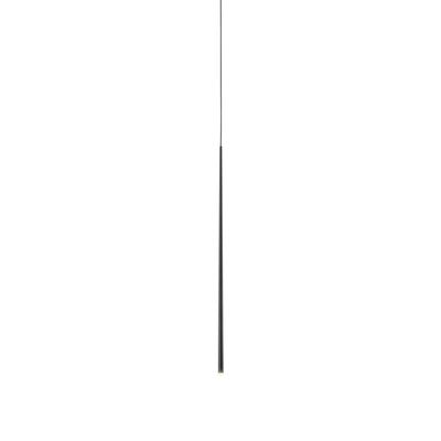 Slim 0920 Pendant Lamp - Black