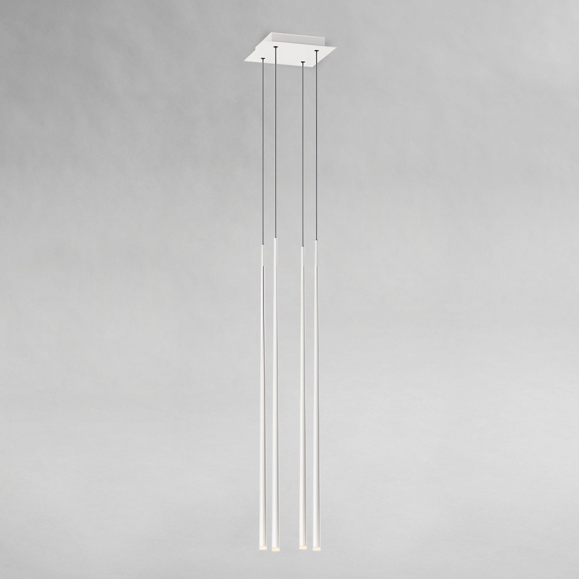 Slim 0931 Pendant Lamp - White