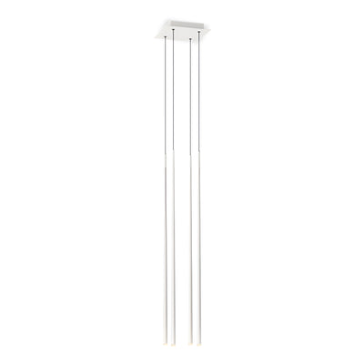 Slim 0931 Pendant Lamp - White