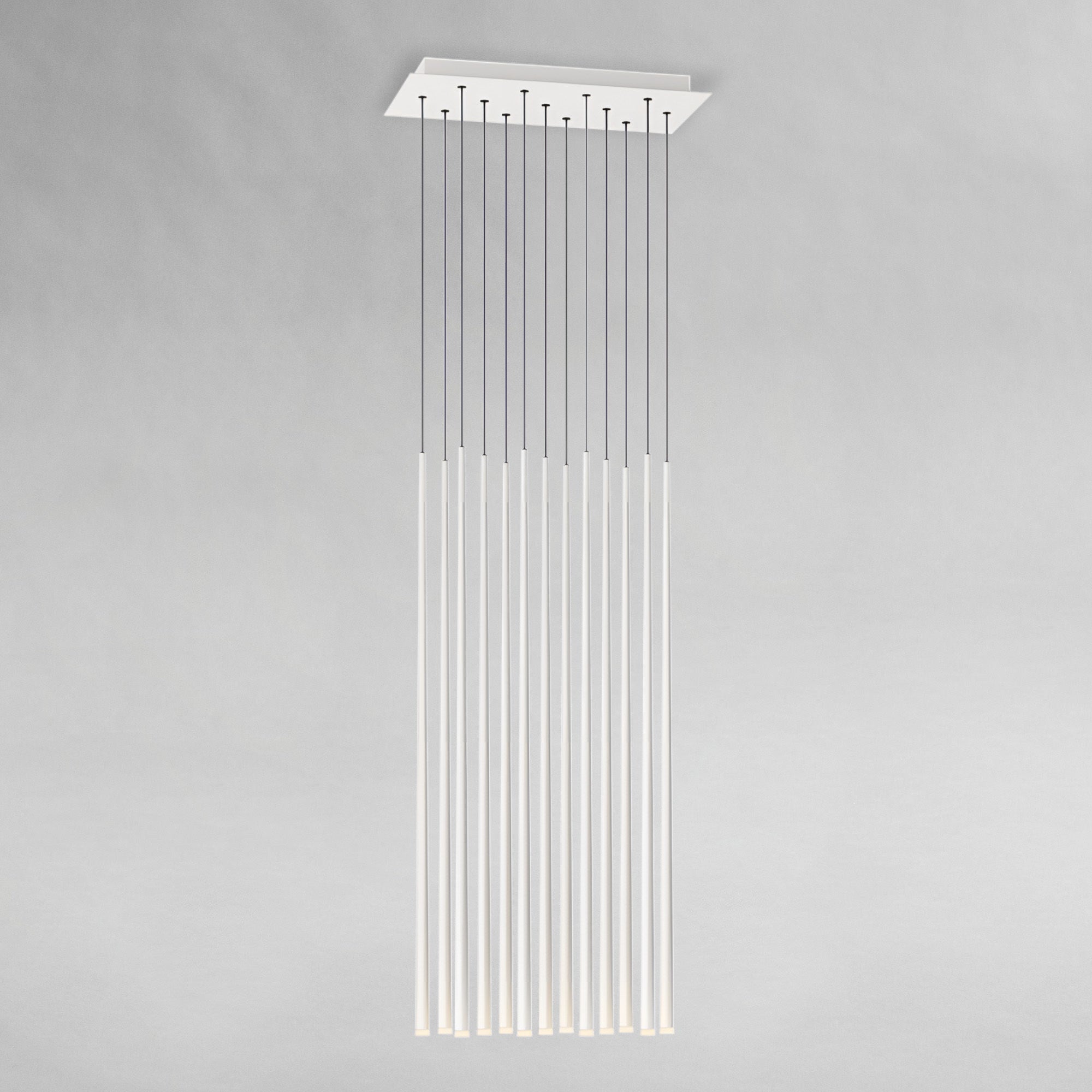 Slim 0937 Pendant Lamp - White