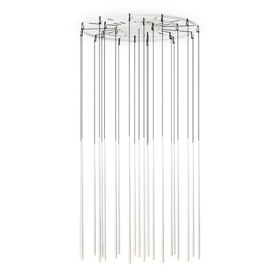 Slim 0940 Pendant Lamp - White