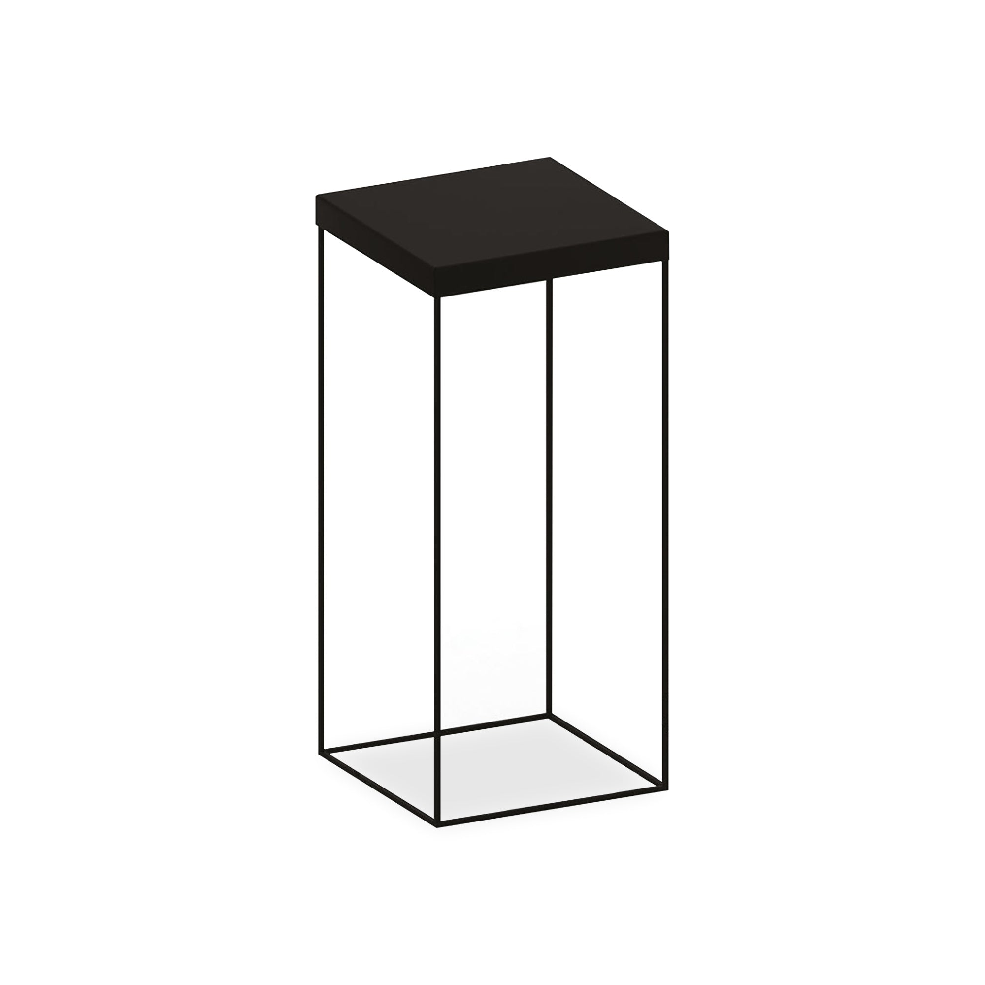 Slim Up 617-CB Console - Copper Black
