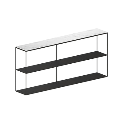 Slim Marble 683-MARBLE Sideboard