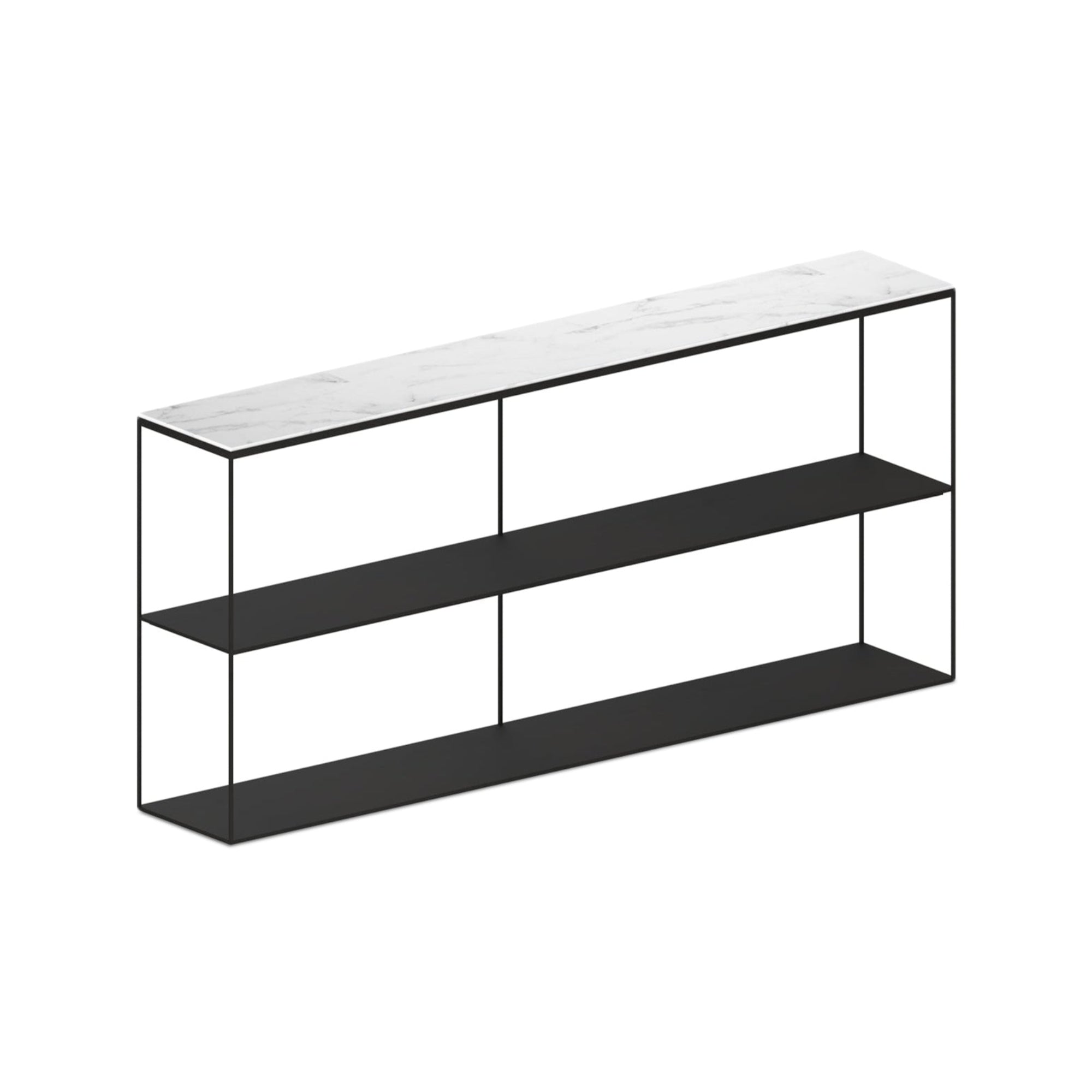 Slim Marble 683-MARBLE Sideboard