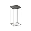 Slim up 617-R Console - Copper Black/Artistic Rusty