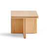 Slot SLOT-55 Side Table - Natural Ash