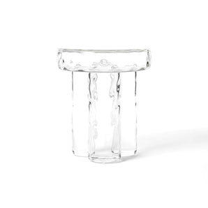 Soda TS 510 Side Table - Iced
