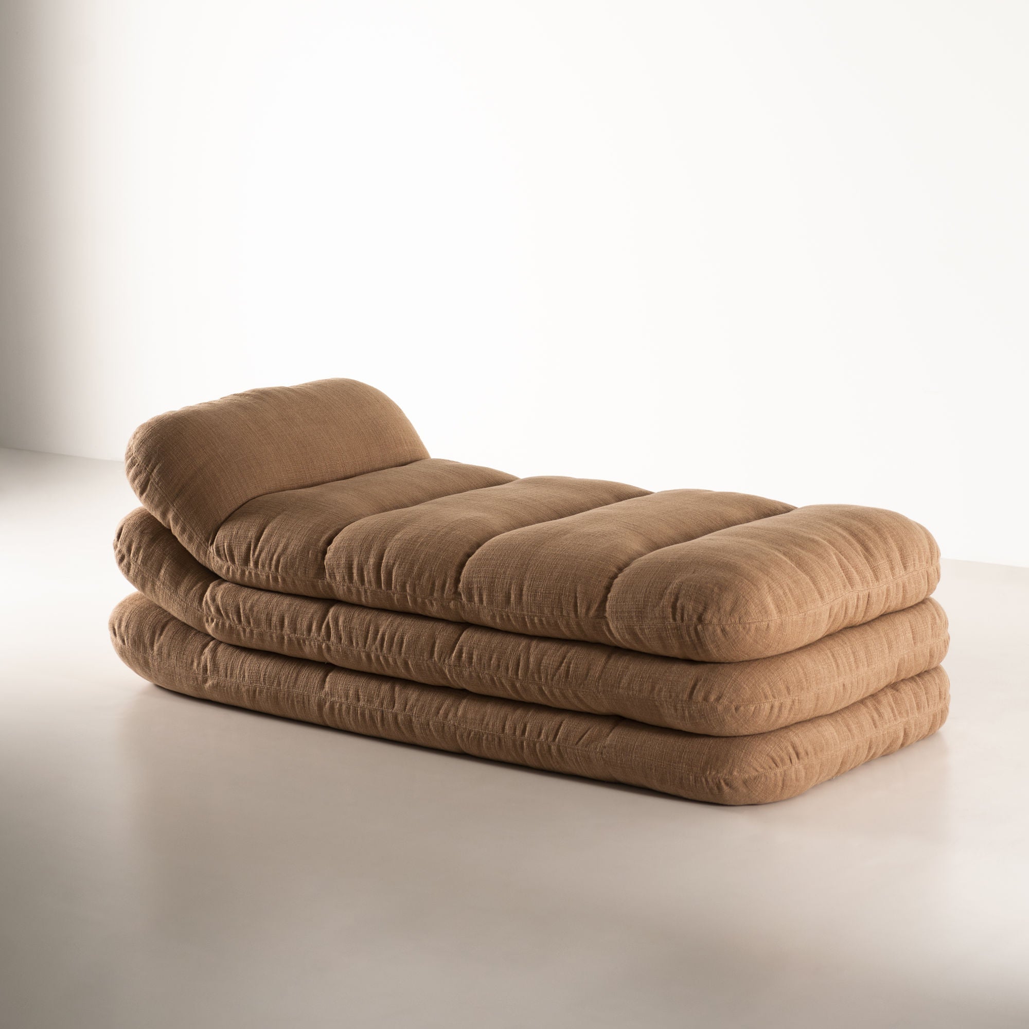 Solar 200 Daybed - Fabric V (Vite 08)