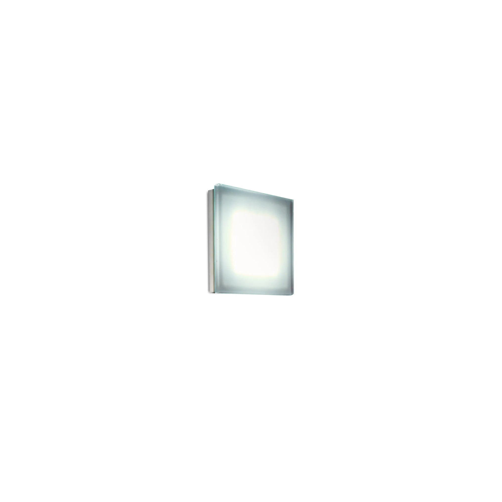 Sole Wall Lamp - White (Pack of 6)-3