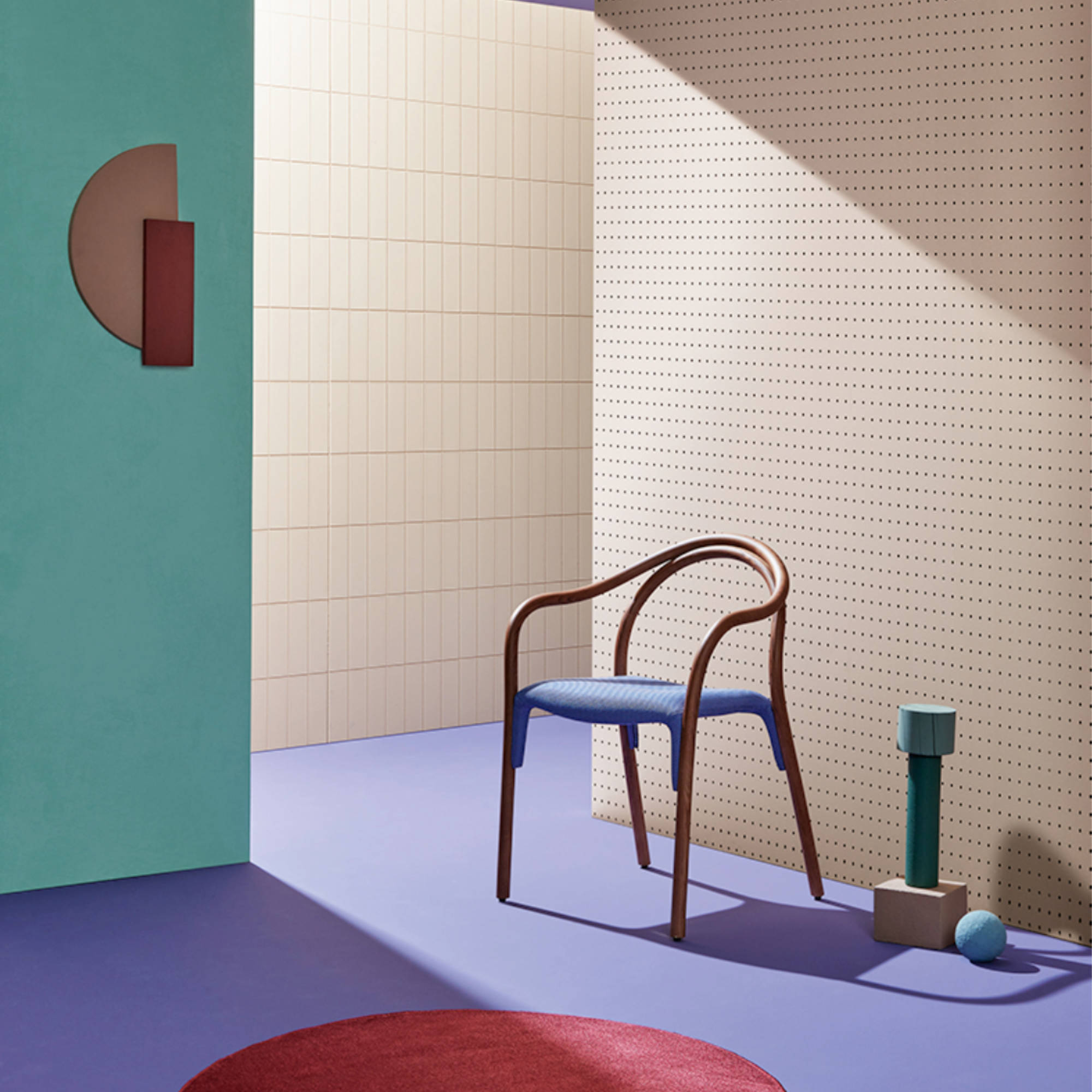 Soul 3746 Outdoor Dining Chair - SA200E