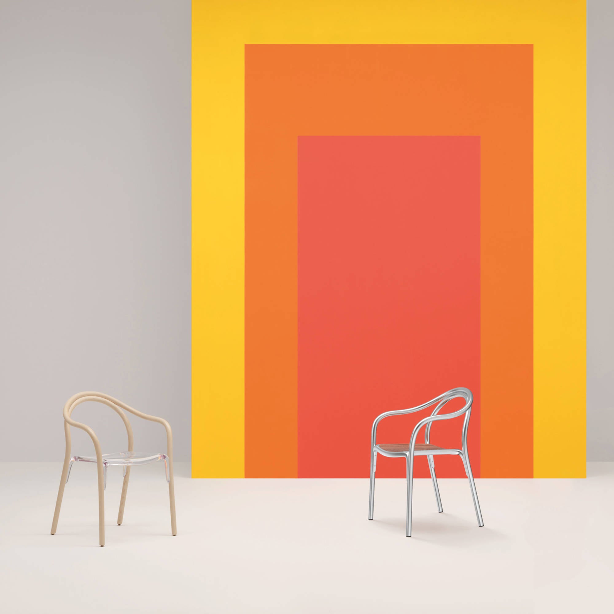 Soul 3746 Outdoor Dining Chair - VE600E-3