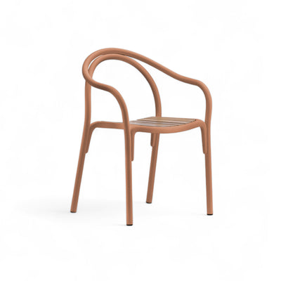 Soul 3746 Outdoor Dining Chair - TEE