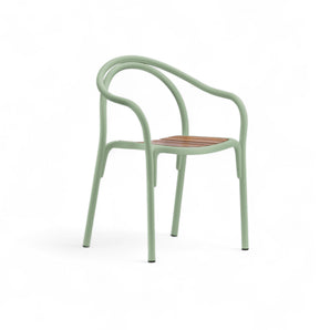 Soul 3746 Outdoor Dining Chair - VE100E
