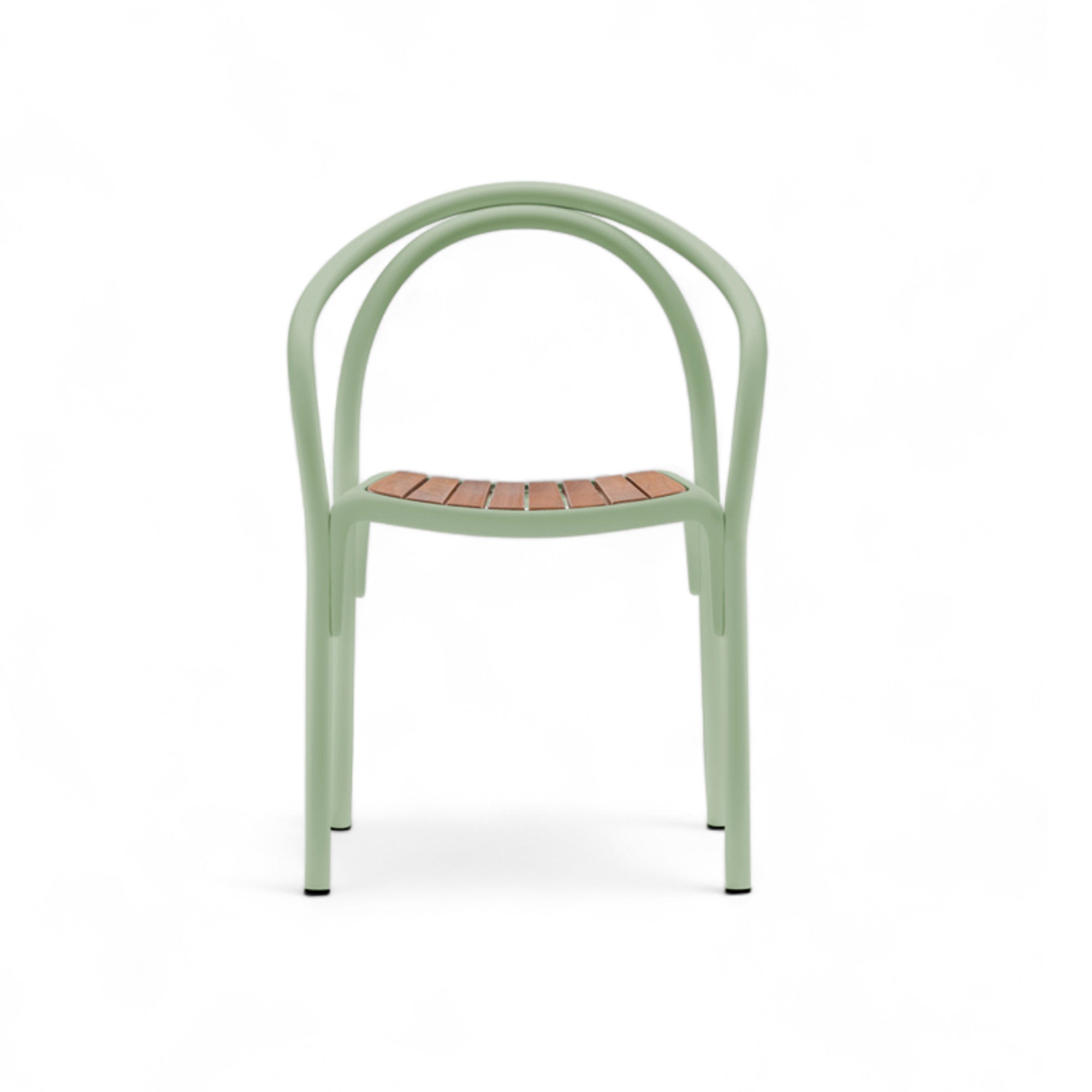 Soul 3746 Outdoor Dining Chair - VE100E-3