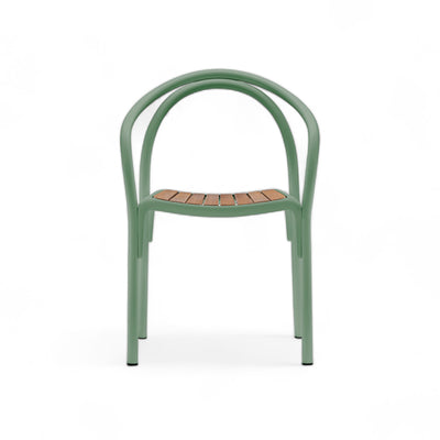 كرسي تناول الطعام للأماكن الخارجية من سول 3746 - VE600E