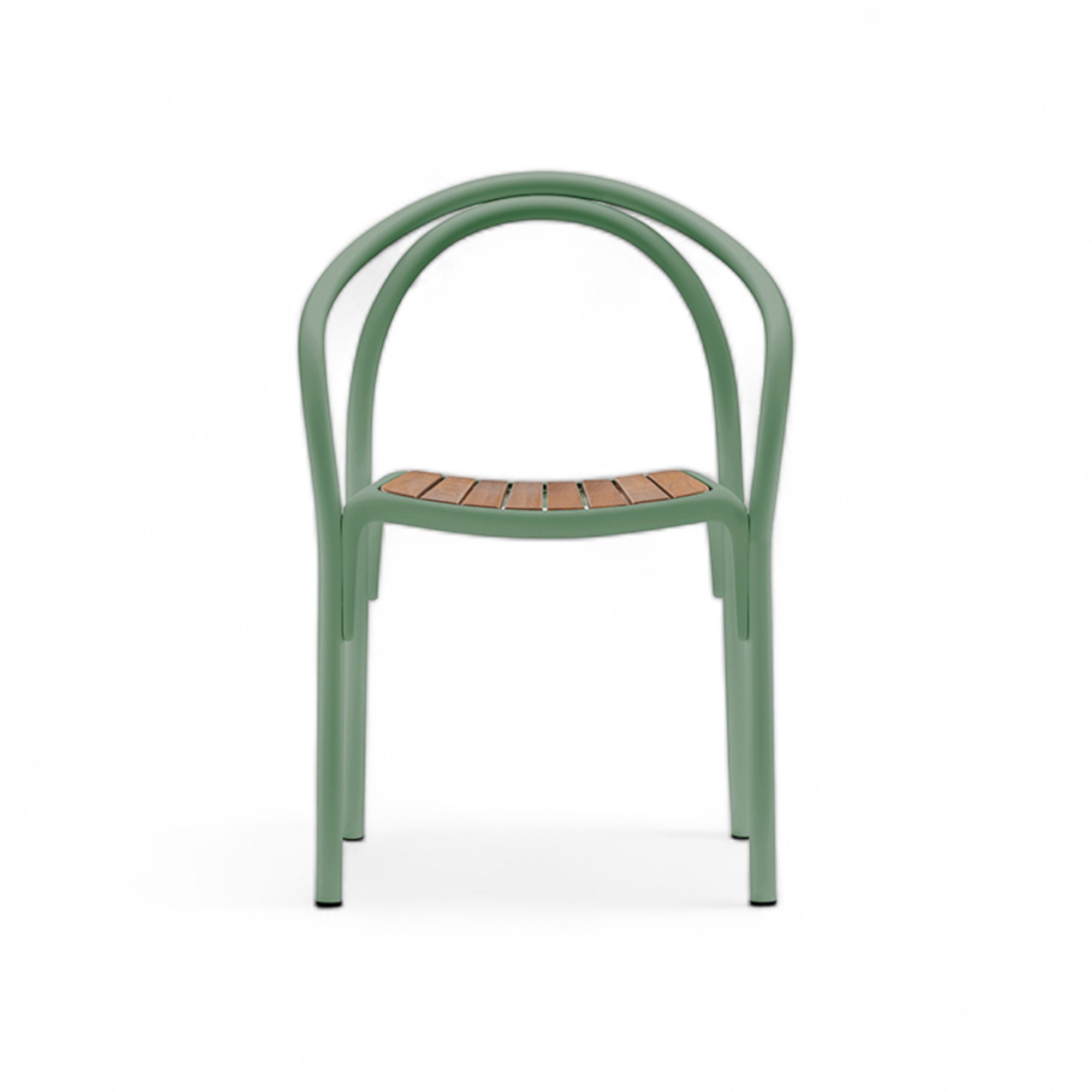 Soul 3746 Outdoor Dining Chair - VE600E