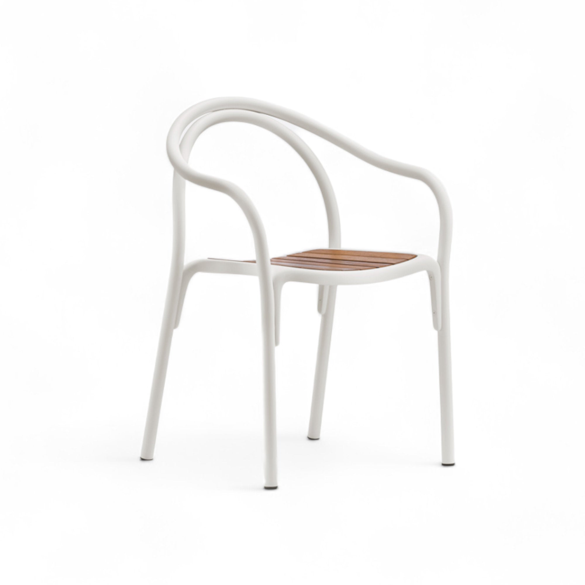 Soul 3746 Outdoor Dining Chair - BI200E