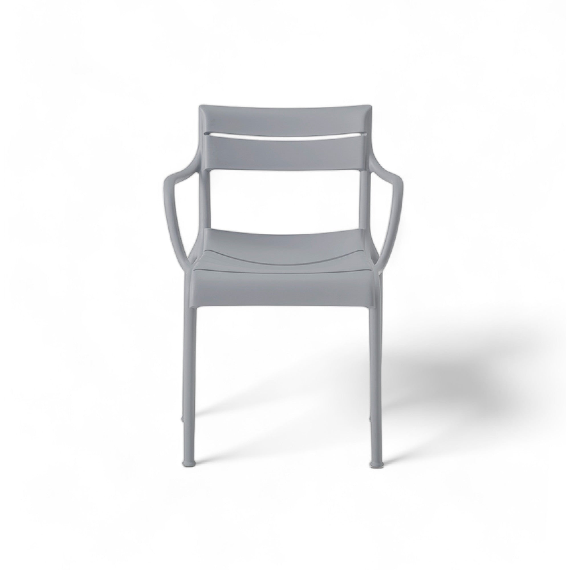 كرسي تناول الطعام للأماكن الخارجية سوفينير 555 - GC-3