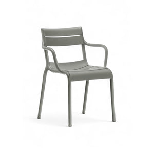 Souvenir 555R Outdoor Dining Chair - RG