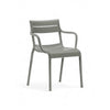 Souvenir 555RM Outdoor Dining Chair - RG