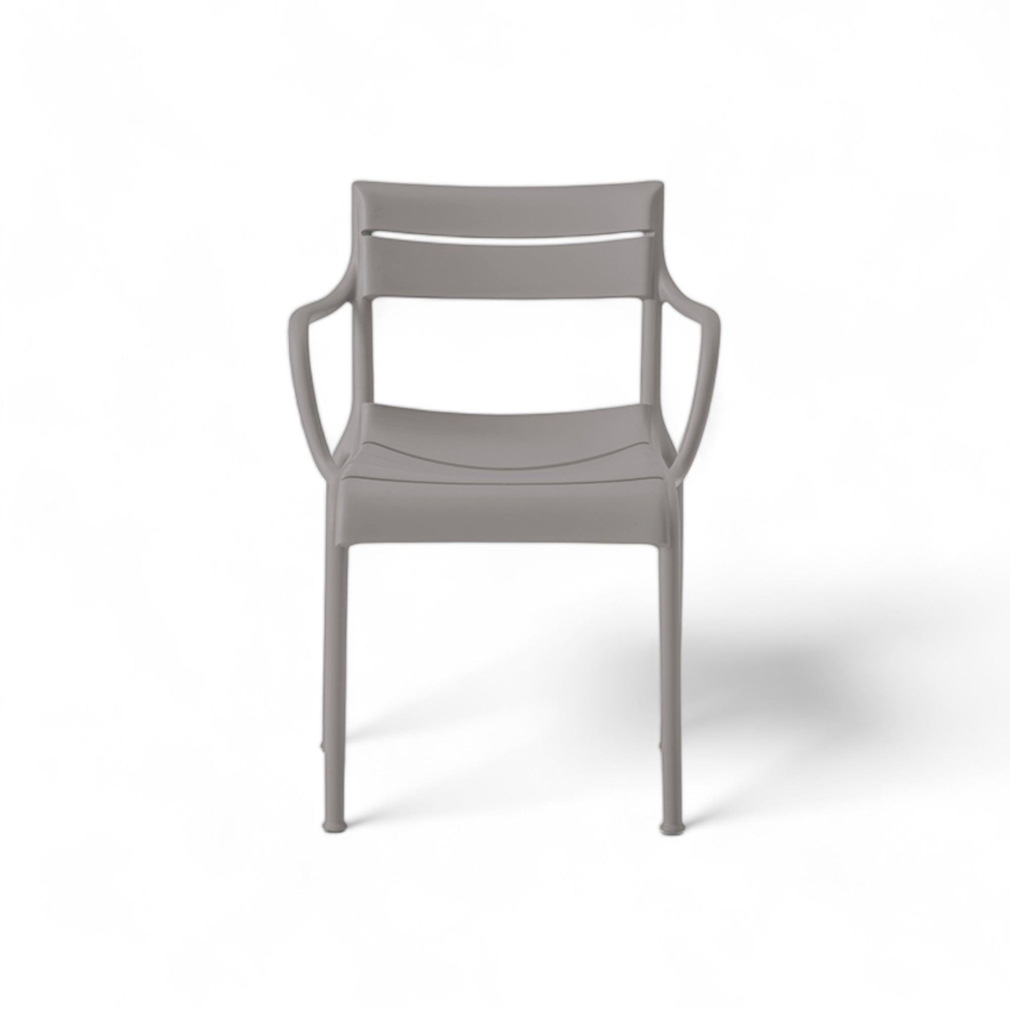 Souvenir 555RM Outdoor Dining Chair - GR-3