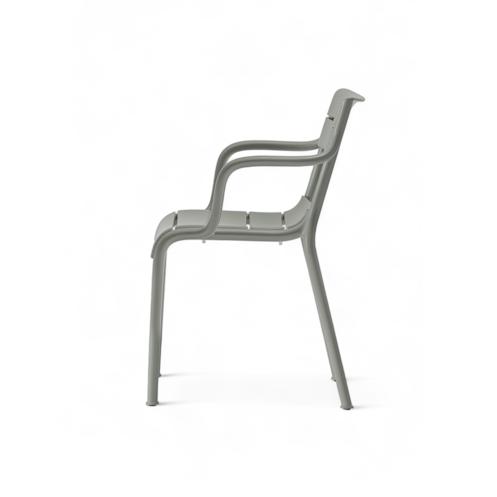 Souvenir 555RM Outdoor Dining Chair - GR-5