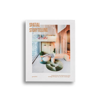 Spatial Storytelling