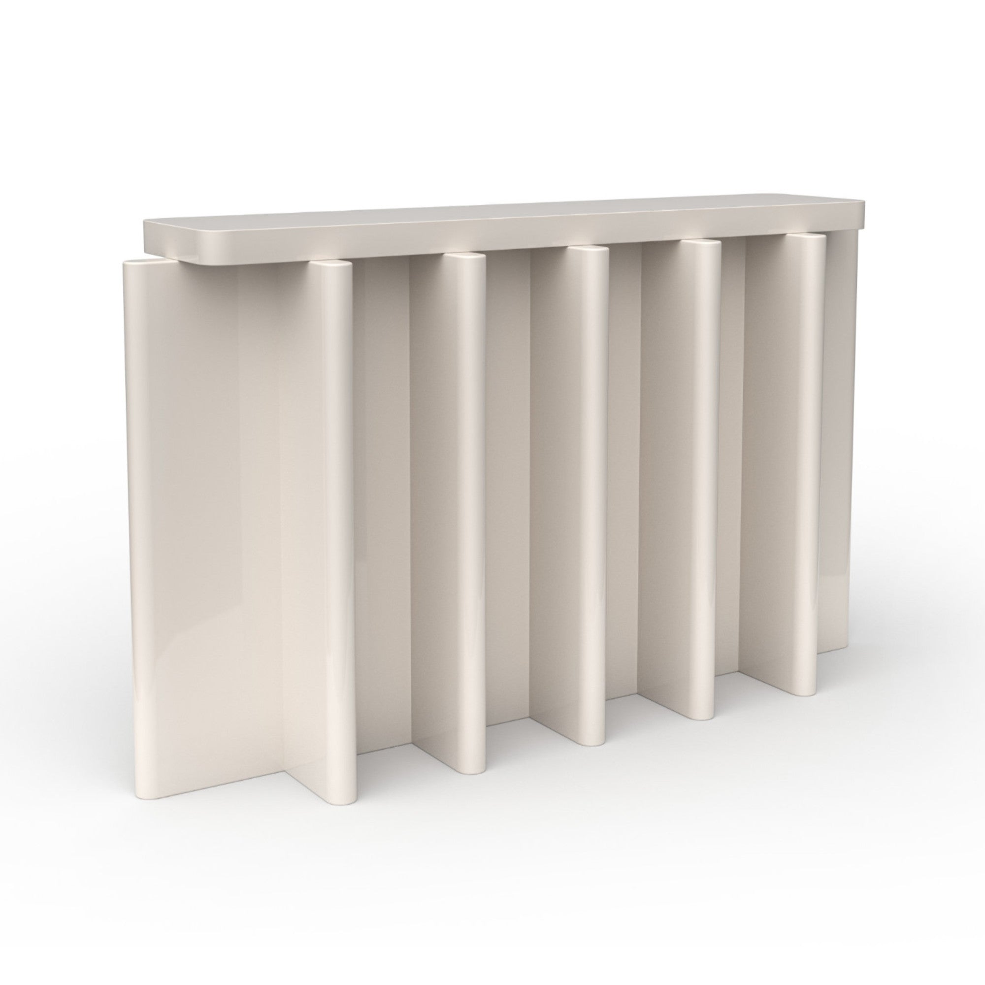 Spina C5.1 Console - Off White