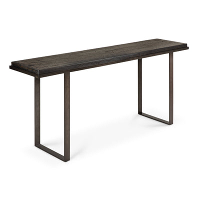Stability 25943 Console - Umber