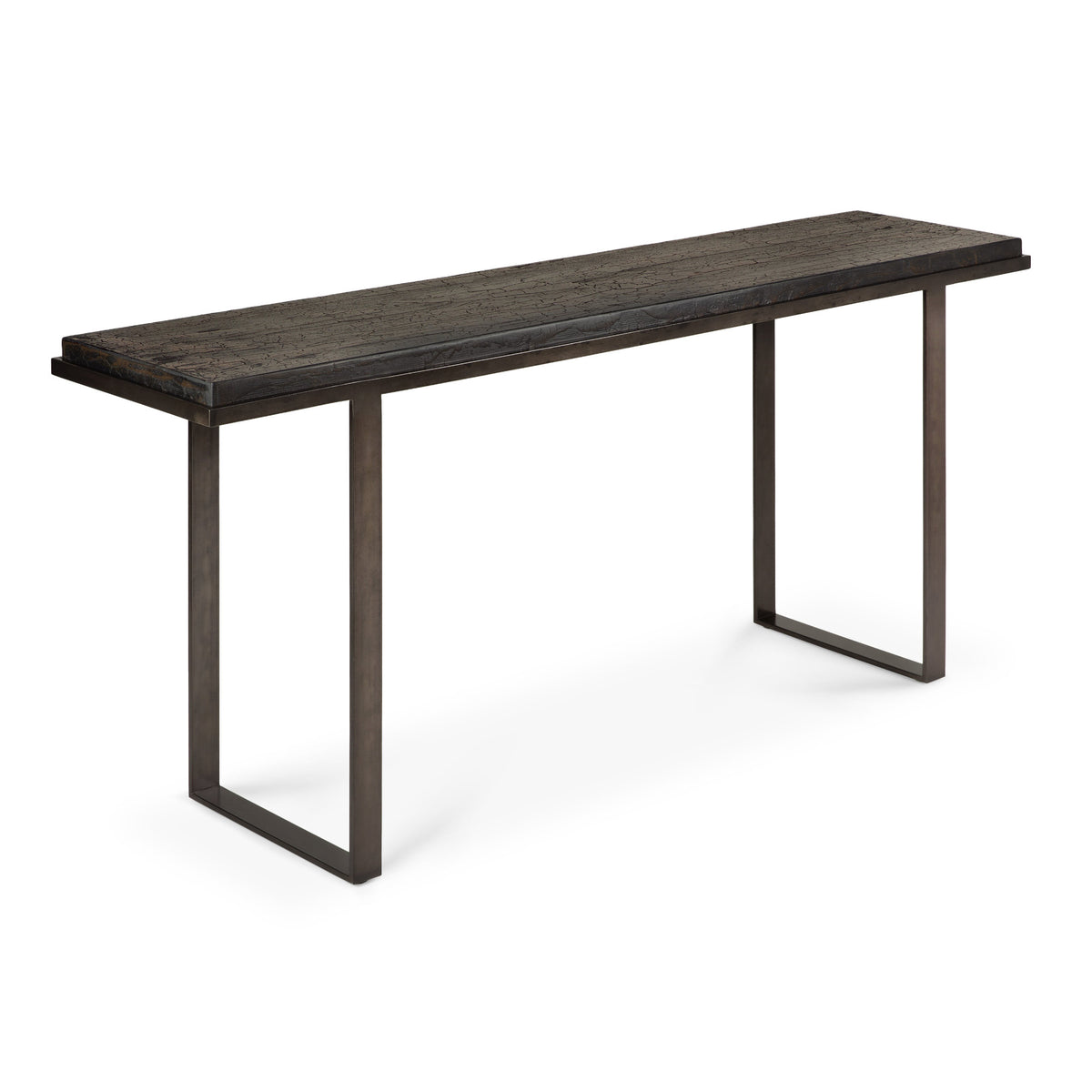 Stability 25943 Console - Umber-1