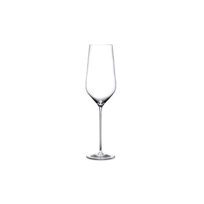 Stem Zero Trio Champagne Glass - Clear