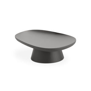 Stone-Out OJTL02 Coffee Table - Anthracite (LE01)