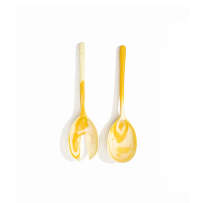 Stone Long Servers - Daisy
