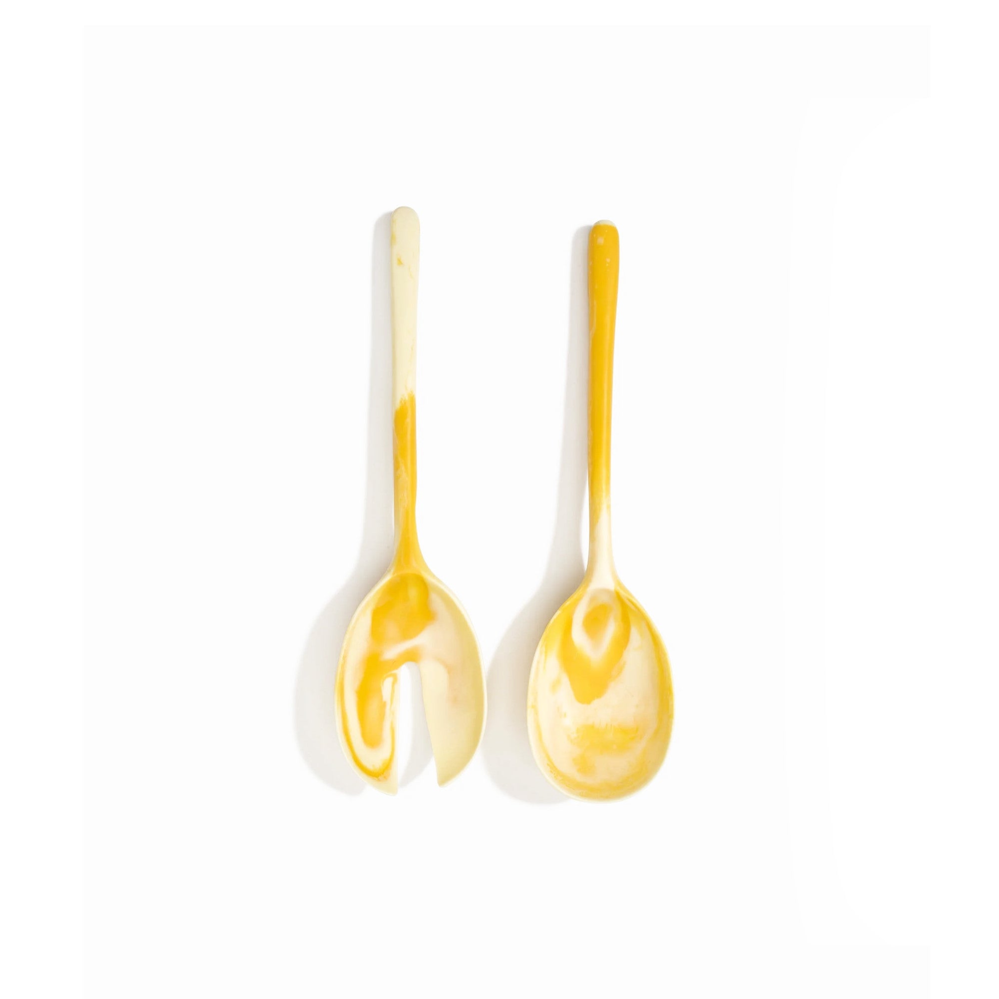 Stone Long Servers - Daisy